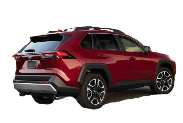 Toyota RAV4 SOLD OUT FROM DEC 10