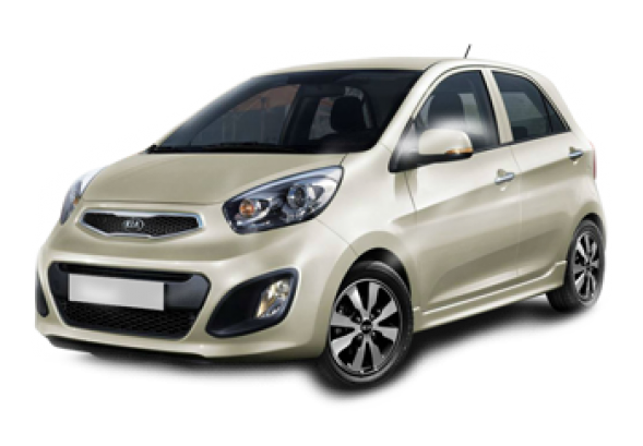 Kia Picanto - 