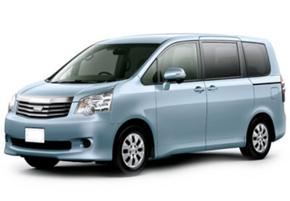 Toyota Noah  SOLD OUT