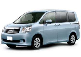 Toyota Noah  SOLD OUT - Dec 15 - Jan 31 2025